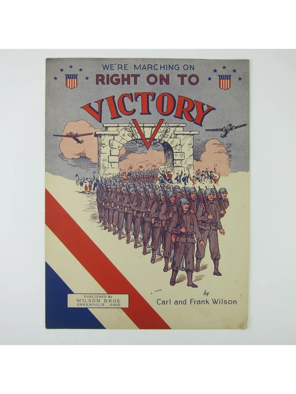 N/A sheet music